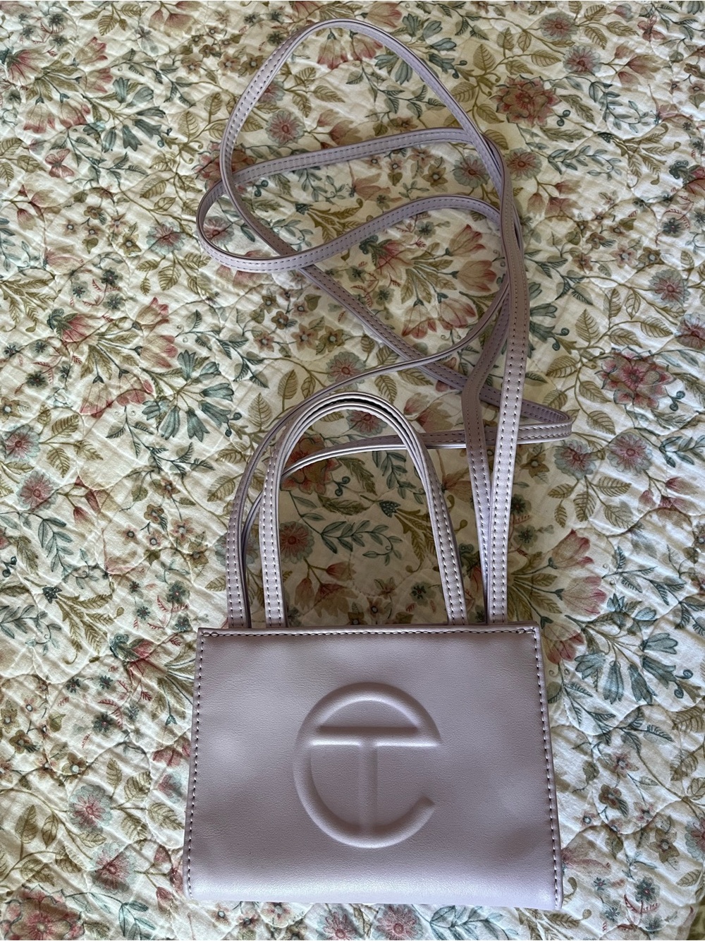 Telfar Small bag - Picture 4 of 4